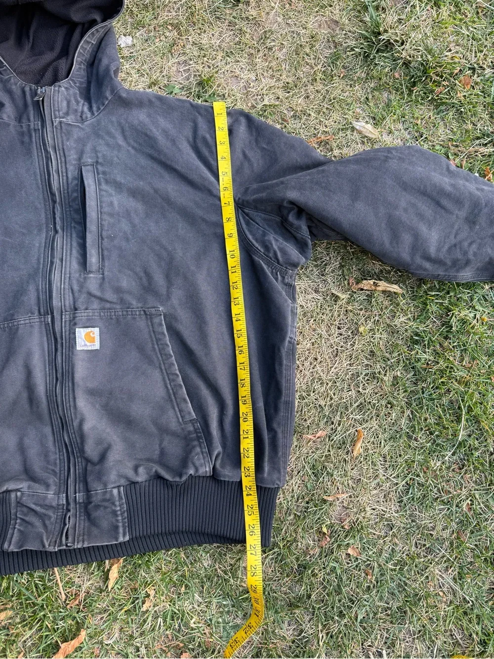 Carhartt Full Swing Cryder Jacket XXL